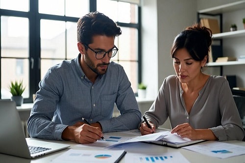 Planes de igualdad y teletrabajo