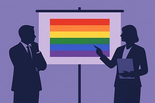 Plan LGTBI