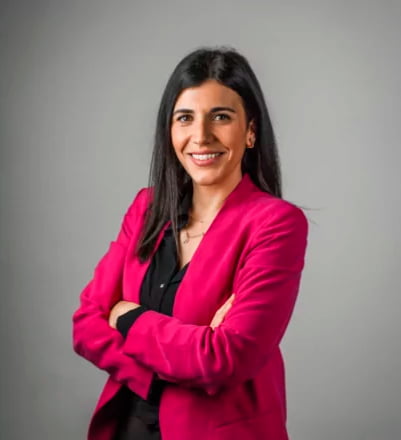 Irene - Equipo de Igualándote