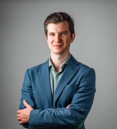 Pablo - Equipo de Igualándote