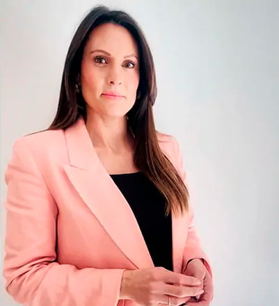 Natalia - Equipo de Igualándote